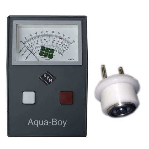 medidor de umidade de grãos acqua-boy|MOISTURE METER FOR SOLID MATERIALS.